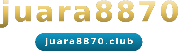 juara8870 logo